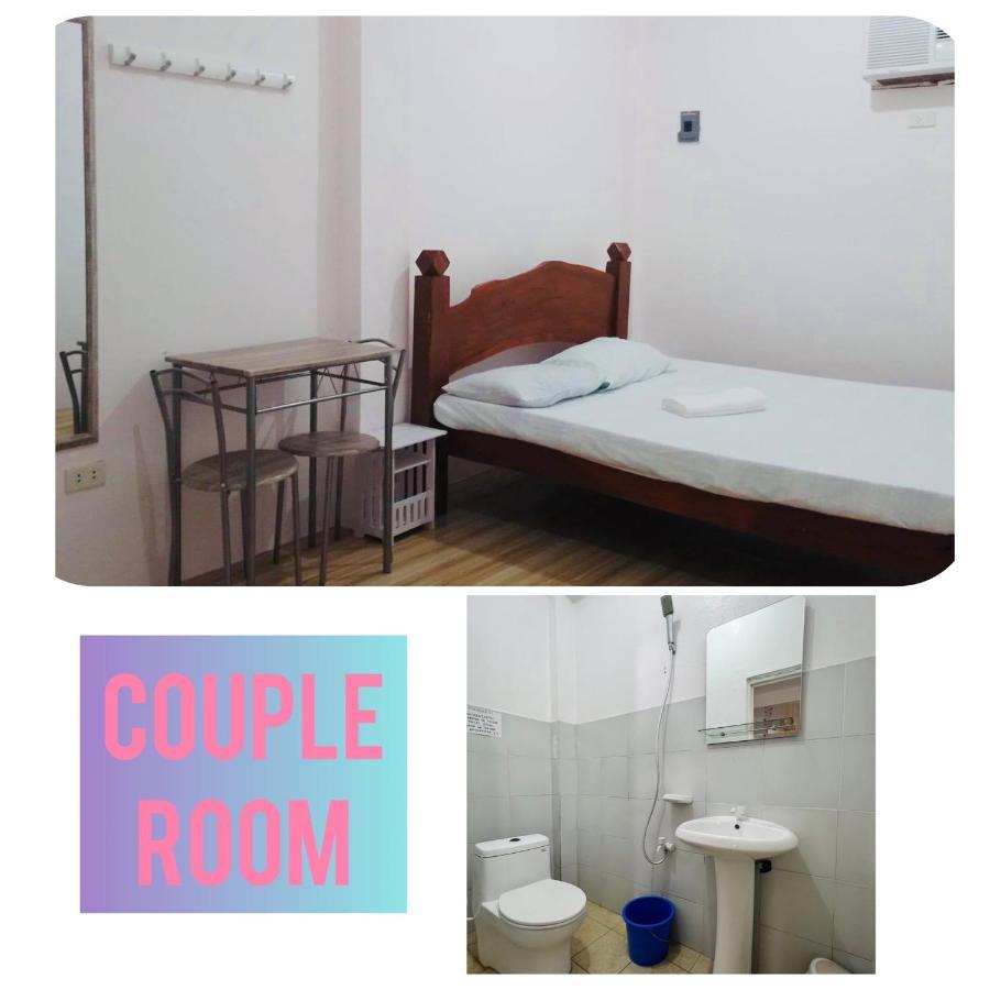 Belle's Beach Resort Bolinao Exterior foto
